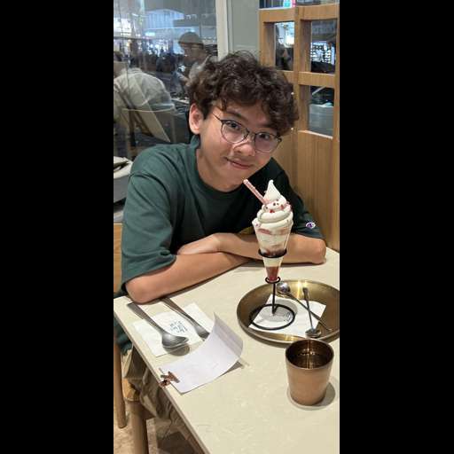 Profile Pic